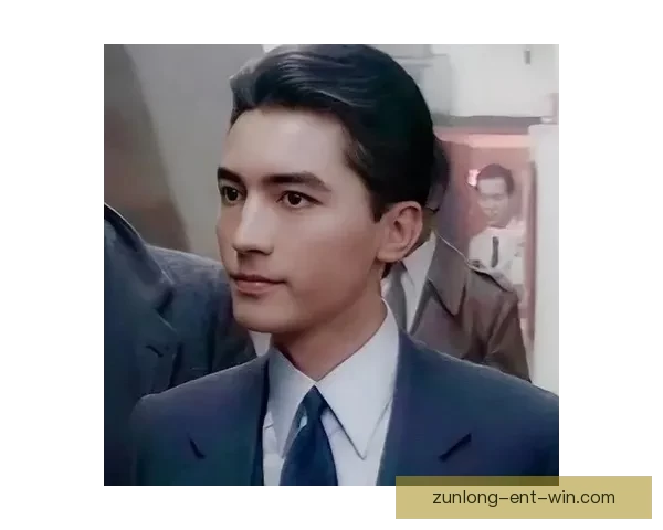 尊龙真实身份揭秘 他在娱乐圈的传奇人生到底如何