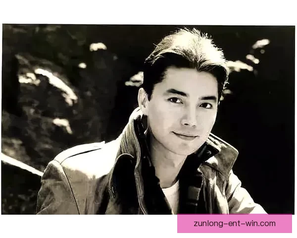 尊龙是否真实存在揭秘他的传奇人生与背后故事