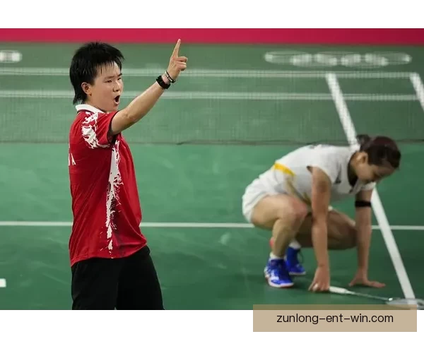 坚持训练无惧出丑，勇敢走上赛场就是胜利