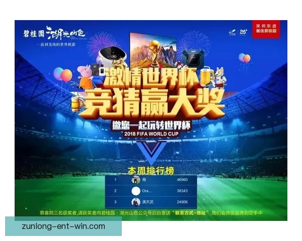 世界杯在线竞猜预测指南精准分析球队表现与赛果趋势