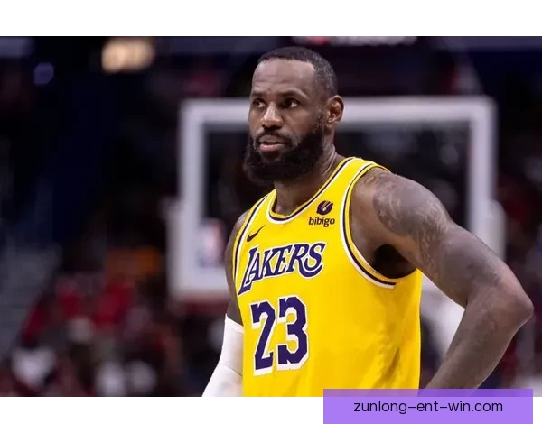 新赛季詹姆斯主动牺牲重塑湖人争冠格局或成雷霆马刺最强拦路虎