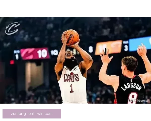 骑士主帅称赞球队拼搏精神 热火角色球员关键时刻投篮制胜