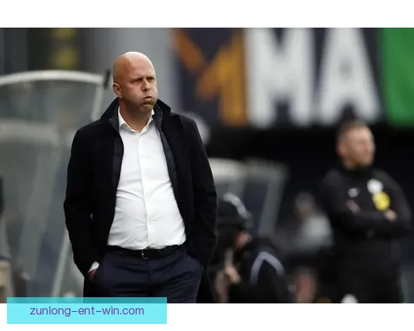 斯洛特遭遇执教生涯最大分差失利 0比4不敌曼城痛失好局